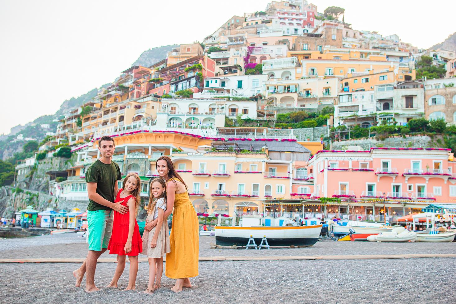 Tailor-made luxury family holidays. We hand-picked the best child friendly resorts. Talk to one of our specialists now.